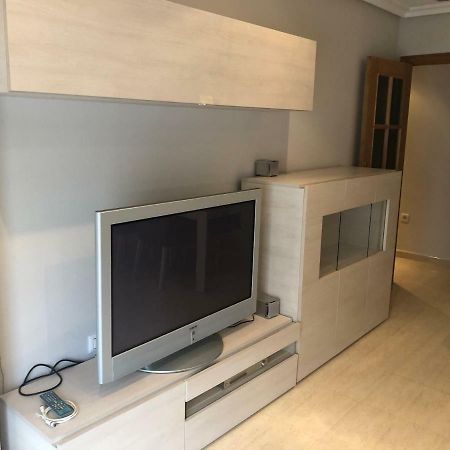 Piso Soballa, Centro Y Playa Santa Pola Εξωτερικό φωτογραφία