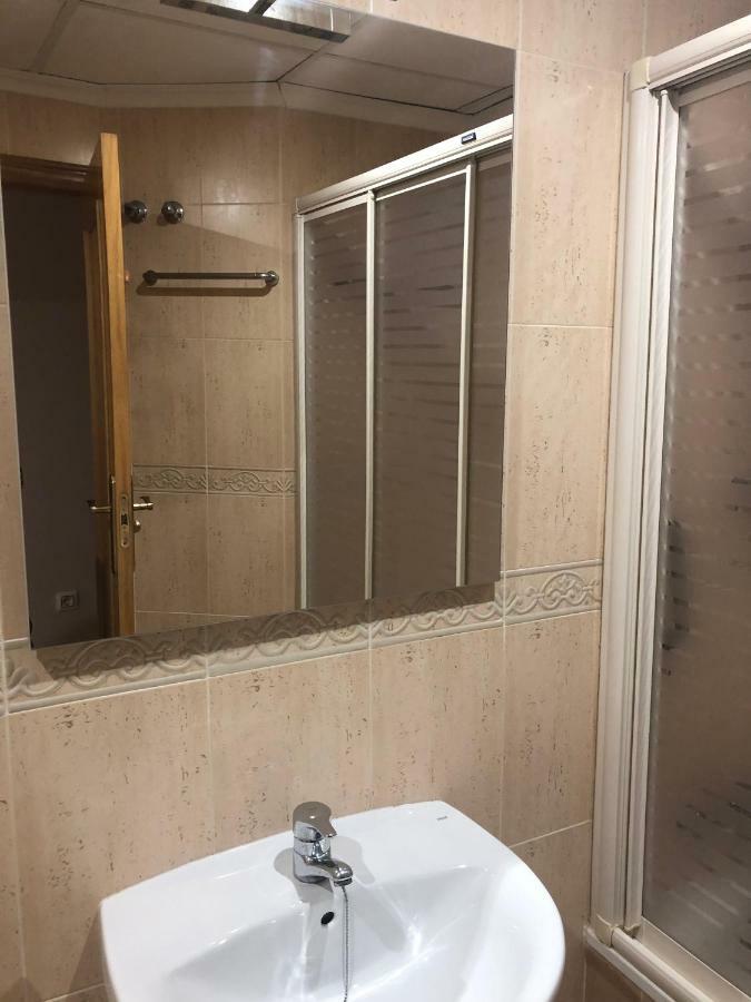 Piso Soballa, Centro Y Playa Santa Pola Εξωτερικό φωτογραφία