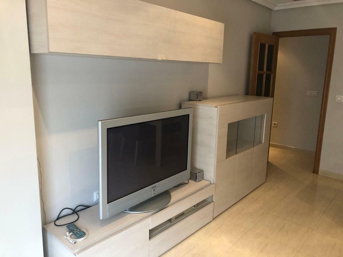 Piso Soballa, Centro Y Playa Santa Pola Εξωτερικό φωτογραφία