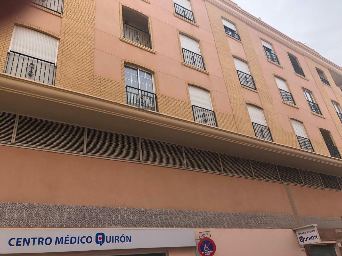 Piso Soballa, Centro Y Playa Santa Pola Εξωτερικό φωτογραφία