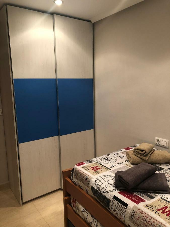 Piso Soballa, Centro Y Playa Santa Pola Εξωτερικό φωτογραφία