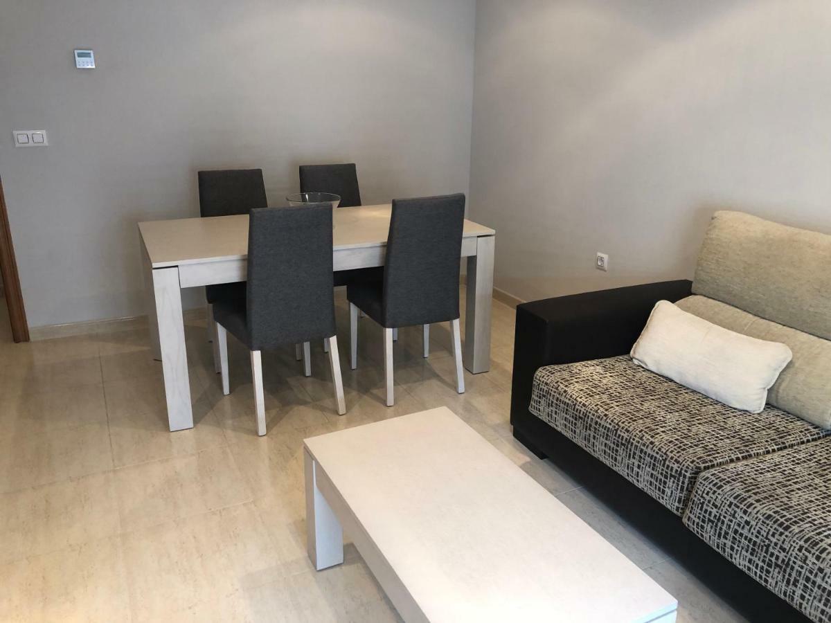 Piso Soballa, Centro Y Playa Santa Pola Εξωτερικό φωτογραφία